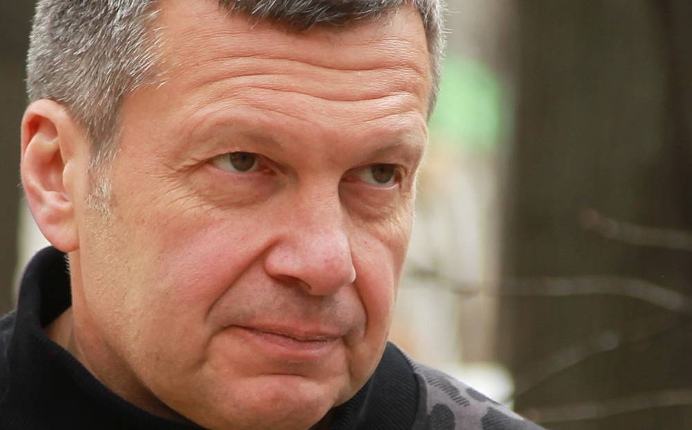 Владимир Соловьев - Марат Сафин - «Голову сносит»: Соловьев заявил о необходимости профилактики душевного здоровья - vm.ru