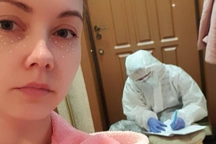 Заболевшая телеведущая из Татарстана заявила, что врачи отказали ей в бесплатном тесте - mk.ru - респ. Татарстан