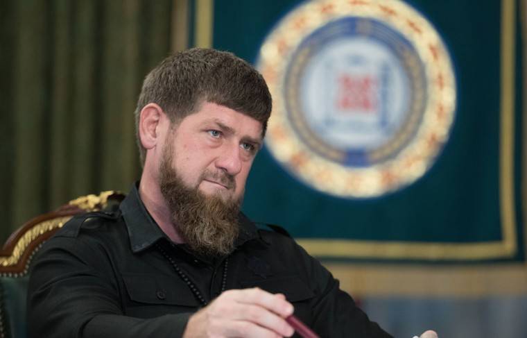 Источник рассказал о состоянии Кадырова, у которого подозревают COVID-19 - news.ru - Москва - респ. Чечня