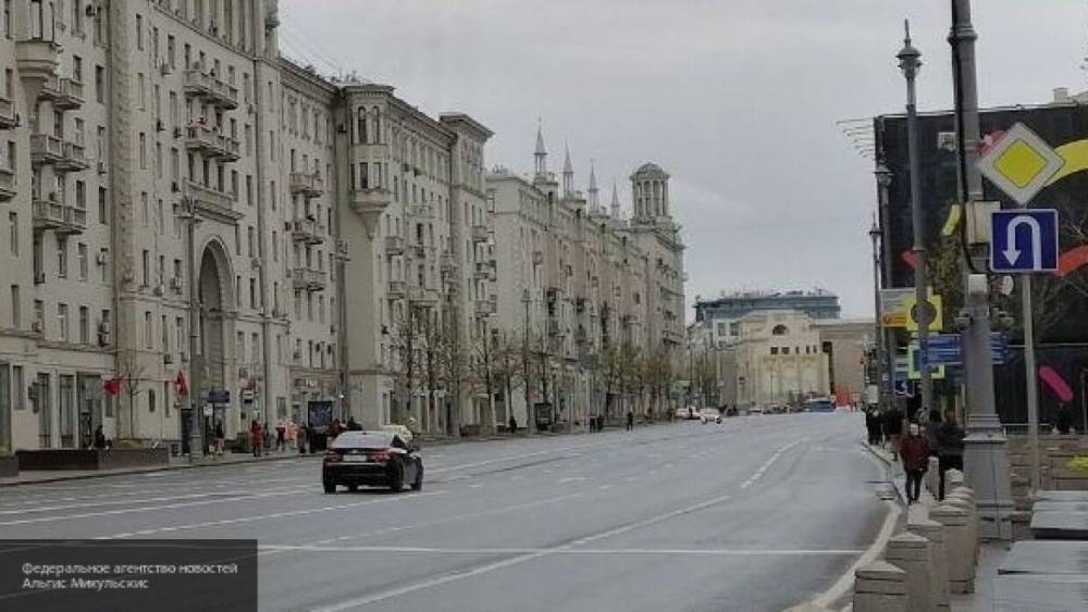 Сергей Собянин - Владислава Грин - Первый этап смягчения ограничений из-за пандемии будет запущен в Москве с понедельника - nation-news.ru - Москва