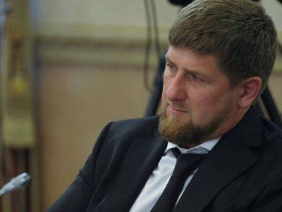 Рамзан Кадыров - Ахмед Дудаев - У Кадырова заподозрили коронавирус - news.am - Армения - респ. Чечня