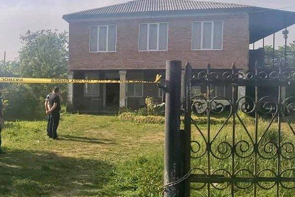 СМИ стали известны подробности убийства в Гурии - newsgeorgia.ge - Тбилиси
