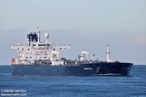 За месяц в США доставят рекордные с 2012 года объемы нефти из России - eadaily.com - Россия - США - Новороссийск