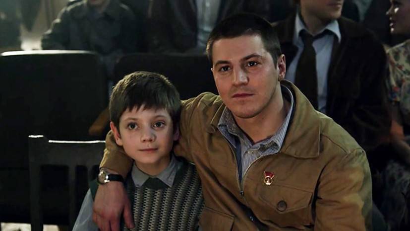 Гела Месхи рассказал о роли главаря банды в сериале «Чёрная кошка» - russian.rt.com - Россия - Московская обл.