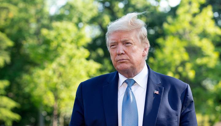 Дональд Трамп - Александр Грушко - Трамп: США выйдут из Договора по открытому небу - vesti.ru - Москва - Россия - США - Вашингтон
