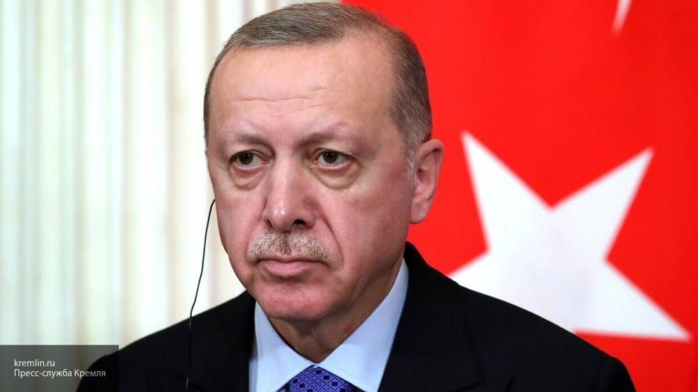 Ахмад Мисмарь - Аналитик Голубь: политика Эрдогана может негативно сказаться средиземноморском регионе - nation-news.ru - Сирия - Турция - Ливия - Триполи