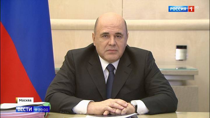 Михаил Мишустин - Время снимать ограничения и время их вводить: премьер провел первое после болезни совещание правительства - vesti.ru - Мурманская обл.