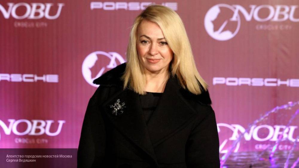 Яна Рудковская - Рудковская рассказала, что мечтает о груди поменьше - nation-news.ru