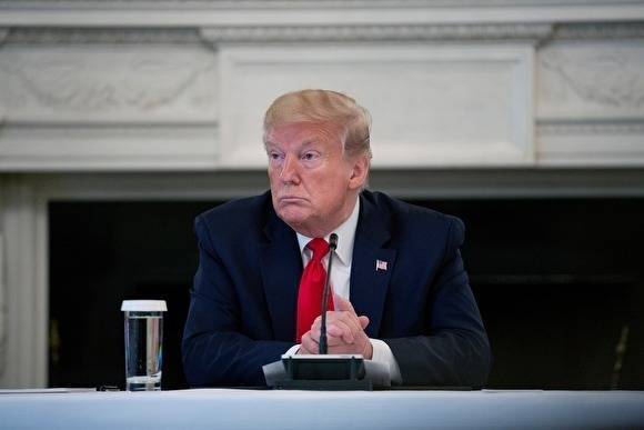 Дональд Трамп - США выходят из Договора по открытому небу - znak.com - Москва - Россия - США - Франция - респ. Чечня - Калининградская обл.