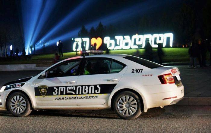 Убийство из мести– подробности расправы на западе Грузии - sputnik-georgia.ru - Грузия - Тбилиси