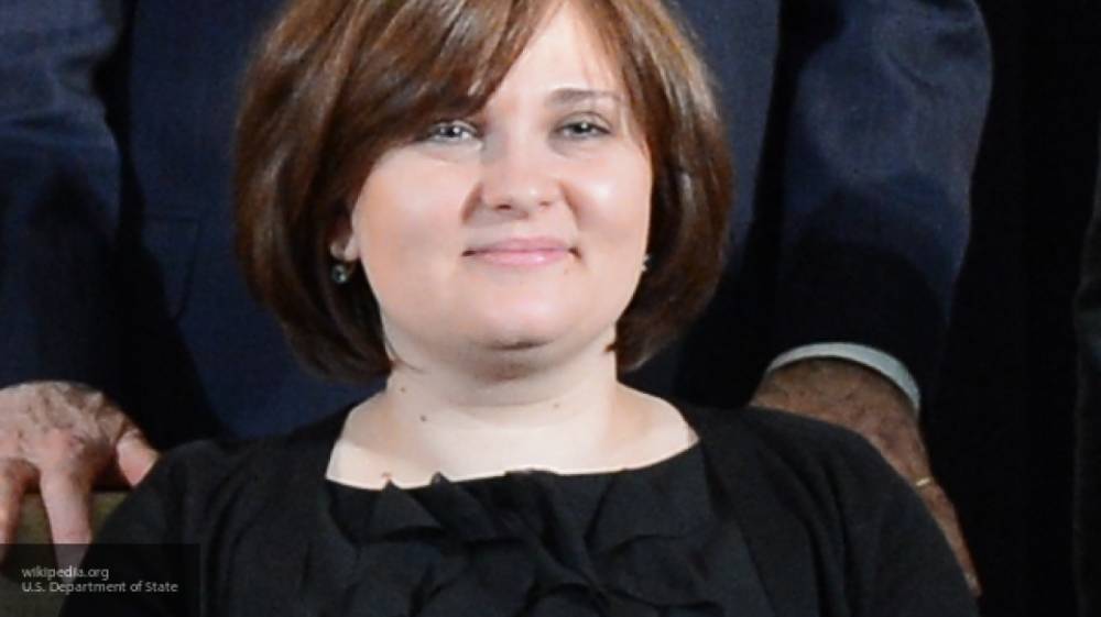 Елена Милашина - Автор "Новой газеты" Милашина решила перенести публикации о Чечне в Facebook - nation-news.ru - Россия - респ. Чечня