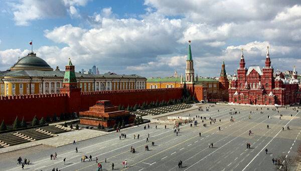 Максим Сурайкин - Владимир Жириновский - Владимир Ильич Ленин - Коммунистов России оскорбило предложение Жириновского продать мумию Ленина - newtvnews.ru - Москва - Россия