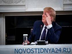 Дональд Трамп - Трамп заявил о выходе США из Договора по открытому небу - novostidnya24.ru - Москва - Россия - США - респ. Чечня - Калининградская обл.