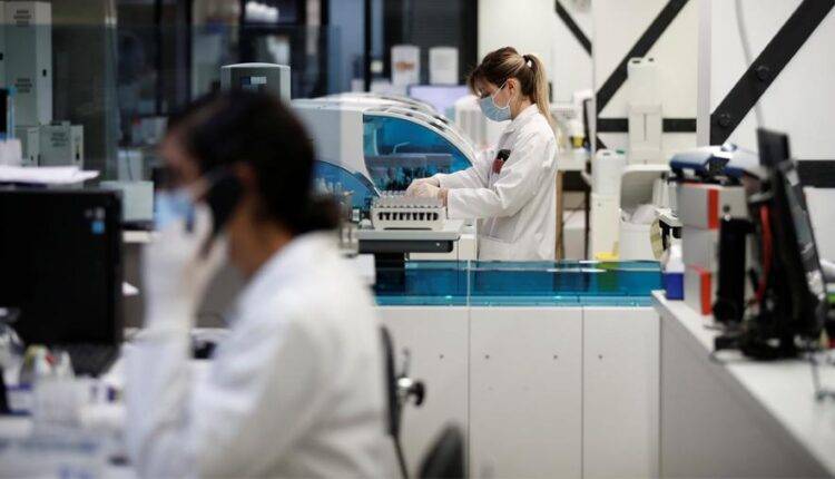 Ученые рассказали о попытках установить первоисточник короронавируса - newtvnews.ru - Китай - Пекин