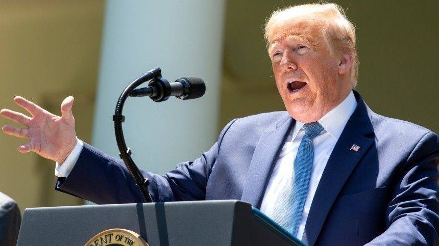 Дональд Трамп - «Цель очевидна — подготовка к войне»: экс-дипломат о выходе США из Договора по открытому небу - 5-tv.ru - Россия - США