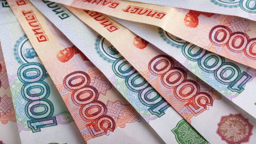 Максим Решетников - Минэкономразвития: инфляция в 2020 году ожидается на уровне 4% - gazeta.ru - Россия