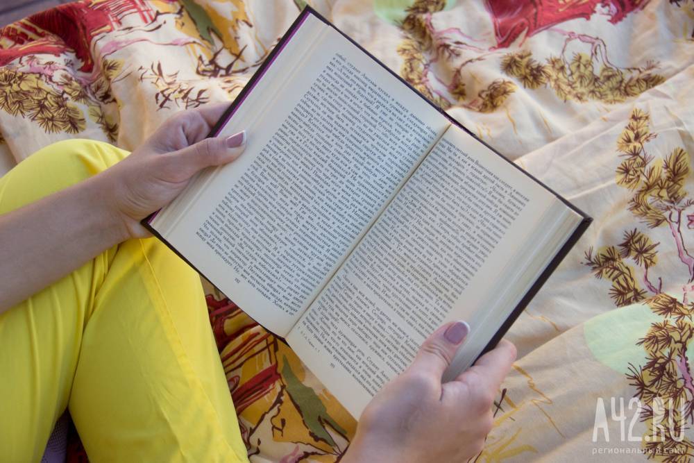 В России во время режима самоизоляции вырос спрос на книги об улучшении семейных отношений - gazeta.a42.ru - Россия