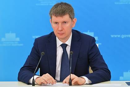 Максим Решетников - Обозначены сроки возврата экономики России на докризисный уровень - lenta.ru - Россия