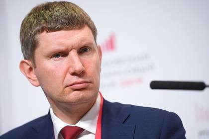 Максим Решетников - Определена первоочередная задача плана восстановления экономики России - lenta.ru - Россия