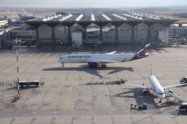 Представлено поэтапное снятие ограничений в аэропортах - abnews.ru - Новости