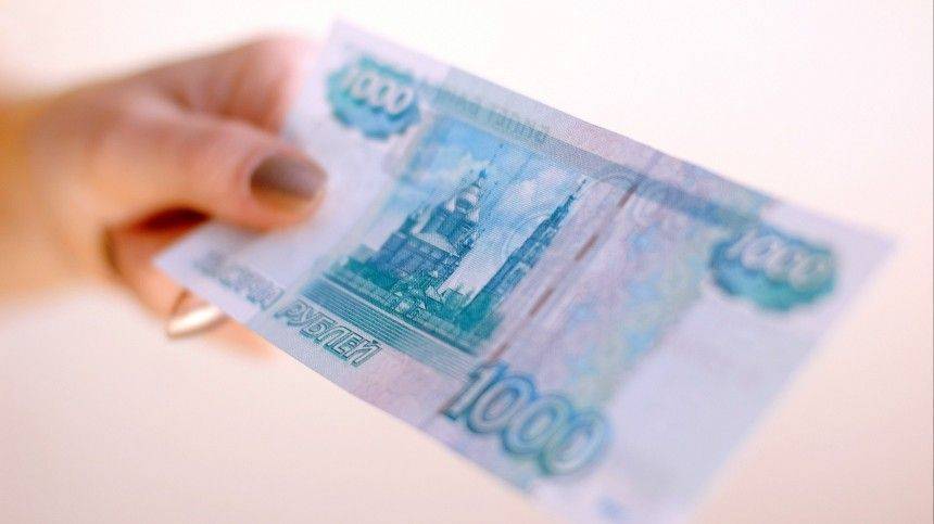 Анатолий Артамонов - В России удвоили размер минимального пособия по уходу за первым ребенком - 5-tv.ru - Россия
