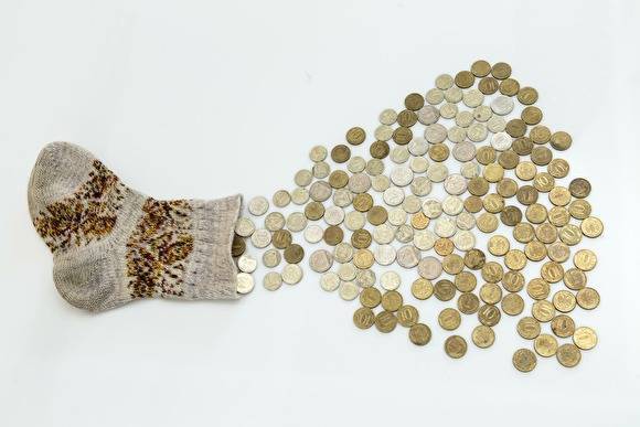 Максим Решетников - Минэкономразвития прогнозирует спад экономики в 2020 году - znak.com