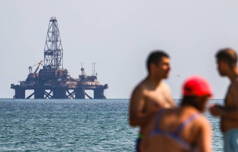 МЭР спрогнозировало среднюю цену российской нефти на 2020 год - news.ru - Россия