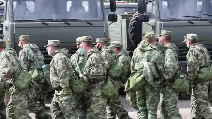 Владимир Путин - Военные медики идут на помощь Дагестану - vesti.ru - Россия - Московская обл. - респ. Дагестан - респ. Алания - Ставрополье - Каспийск - Хасавюрт
