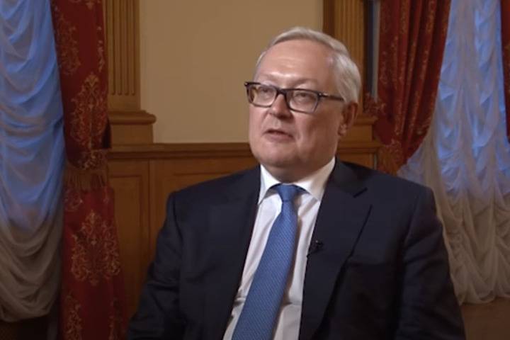 Сергей Рябков - WSJ сообщает, что встреча Биллингсли и Рябкова пройдет в Вене - mk.ru - Россия - Китай - США - Вена