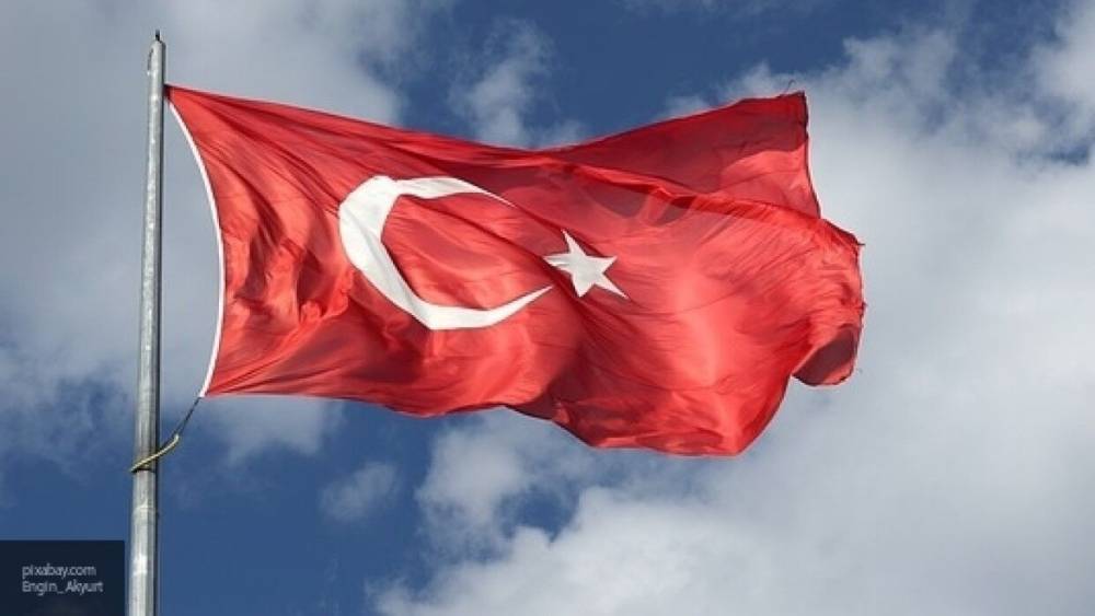 Турция направила в помощь террористам ПНС Ливии боевой флот с мощной системой ПВО - polit.info - Турция - Анкара - Ливия