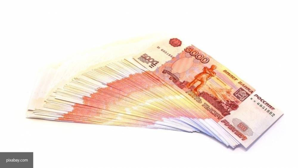 Антон Силуанов - Михаил Мишустин - Российский бюджет в 2019 году вышел в плюс за счет работы ФНС Мишустина - polit.info - Россия
