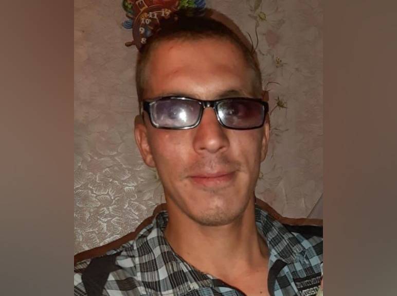 В Кузбассе разыскивают 28-летнего мужчину - gazeta.a42.ru