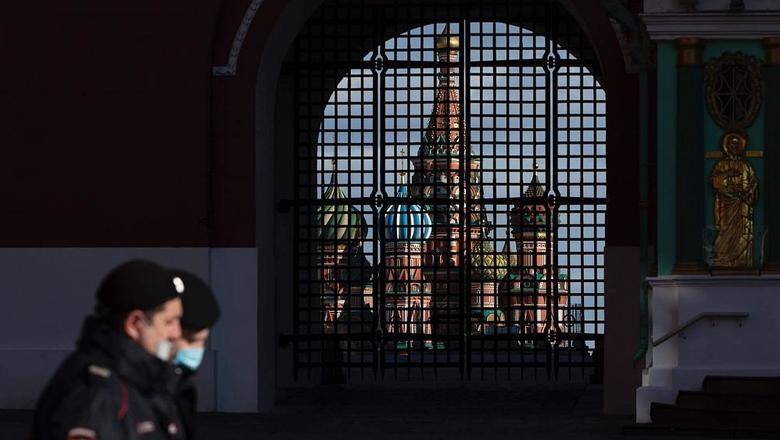 Сергей Собянин - С 25 мая в Москве заработают МФЦ и каршеринг, но ужесточится пропускной режим - newizv.ru - Москва