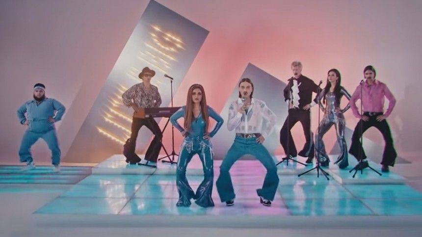 Клип Little Big на песню Unо преодолел 100-миллионный рубеж по числу просмотров - 5-tv.ru - Россия