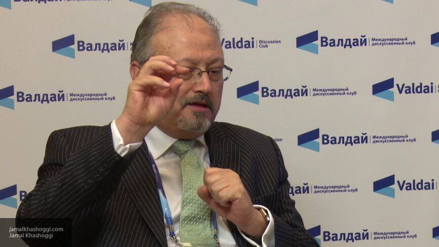 Сын саудовского журналиста Джамаля Хашукджи простил убийц отца - polit.info - Турция - Саудовская Аравия - Стамбул