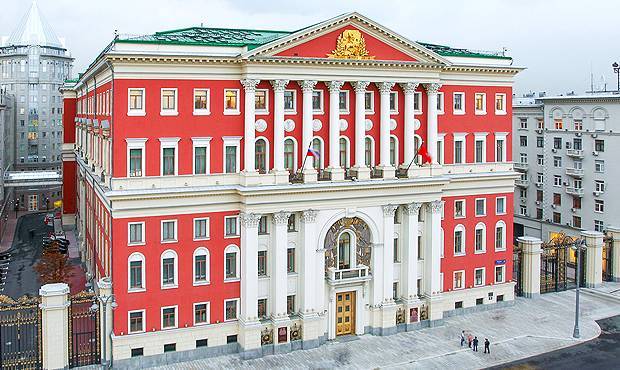 Московский бюджет потерял 68 млрд рублей в виде налогов из-за режима изоляции и «выходного» месяца - og.ru - Москва