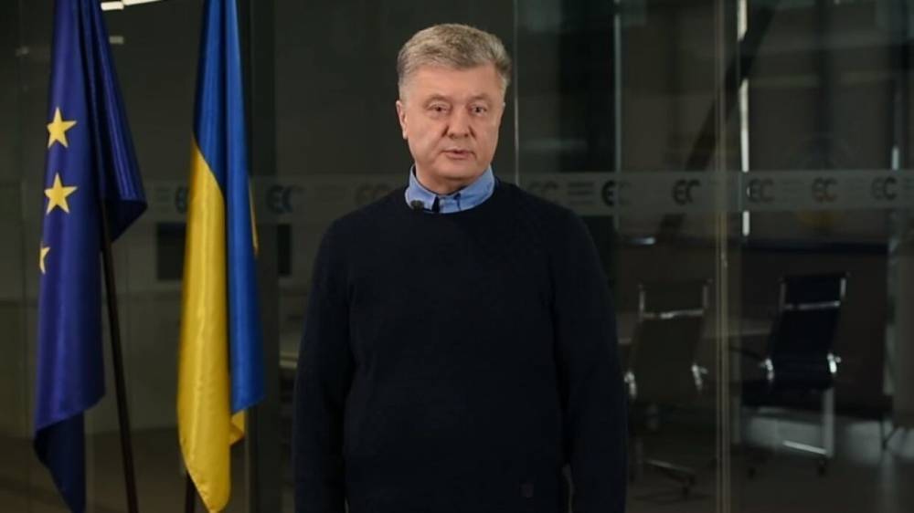 Петр Порошенко - Украинские журналисты раскрыли секрет резкого похудения Порошенко - riafan.ru - Украина - Киев