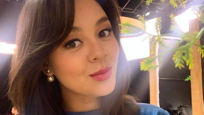 Марина Крав - «Список с мужскими именами уже есть»: недавно ставшая матерью Кравец теперь мечтает о сыне - 5-tv.ru