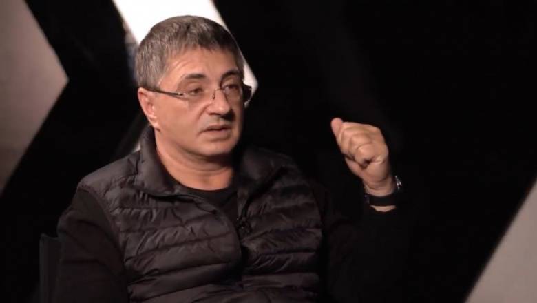 Владимир Соловьев - Доктор Мясников: врачи не играют со статистикой смертности от коронавируса - newizv.ru - Россия