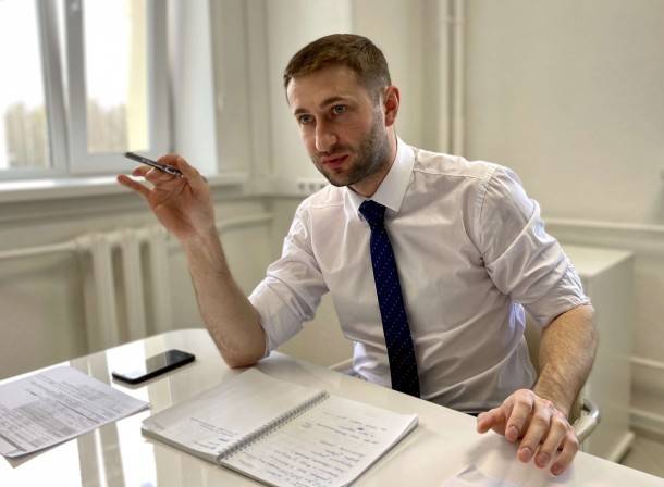 Сергей Жеребцов: «Tik-Tok и Instagram – это новые, прогрессивные инструменты продвижения» - bnkomi.ru - респ. Коми