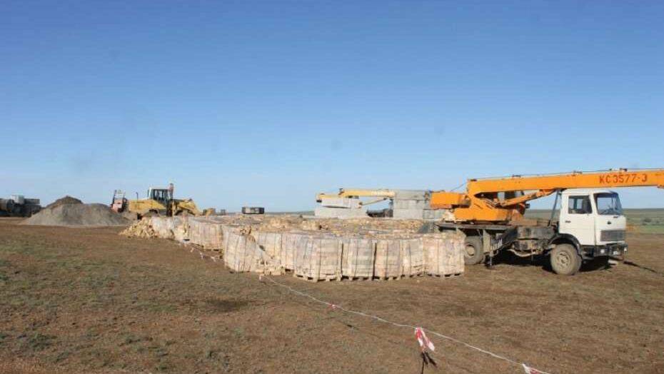 Более 1 500 рабочих мест создадут по "Дорожной карте занятости" в Карагандинской области - informburo.kz - Казахстан - Карагандинская обл.
