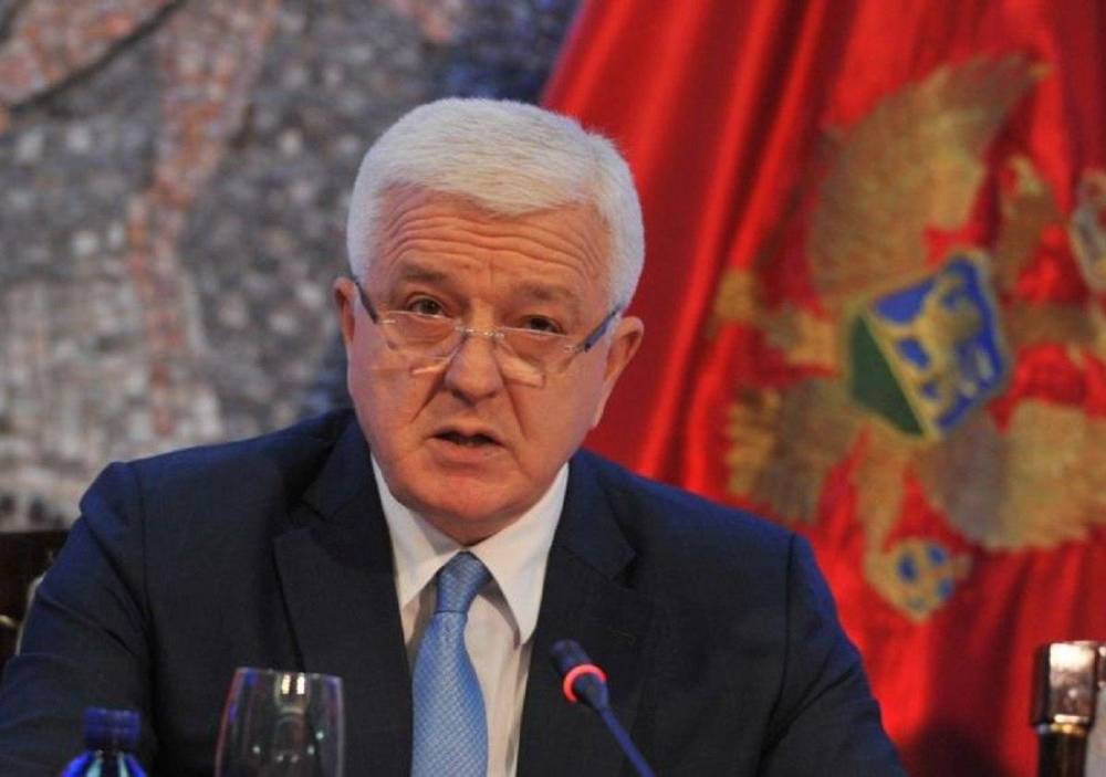 Черногорский премьер ложью «объяснил» гонения на Сербскую... - politnavigator.net - Сербия - Белград - Черногория