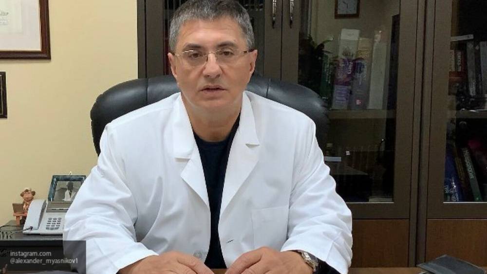 Владимир Соловьев - Александр Мясников - Мясников рассказал о вероятных причинах низкой смертности с COVID-19 в России - nation-news.ru - Россия
