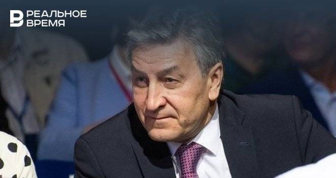 Айрат Фаррахов - Айрат Фаррахов рассказал о поправке в закон для арендаторов, пострадавших от коронавируса - realnoevremya.ru - респ. Татарстан - Казань