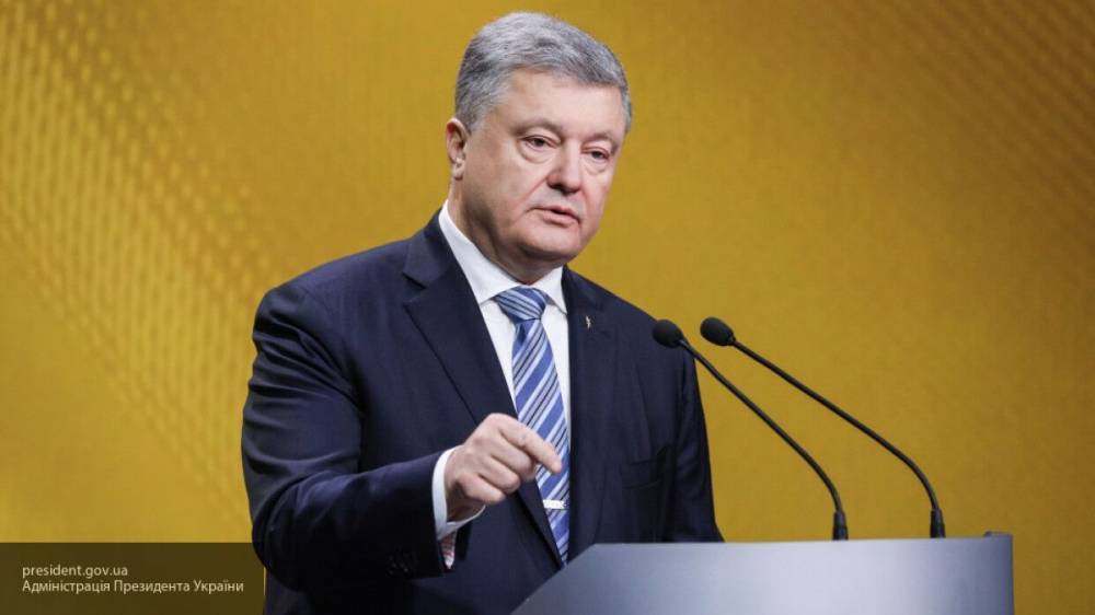 Петр Порошенко - Журналисты раскрыли "испанский метод" похудения Порошенко - nation-news.ru - Украина