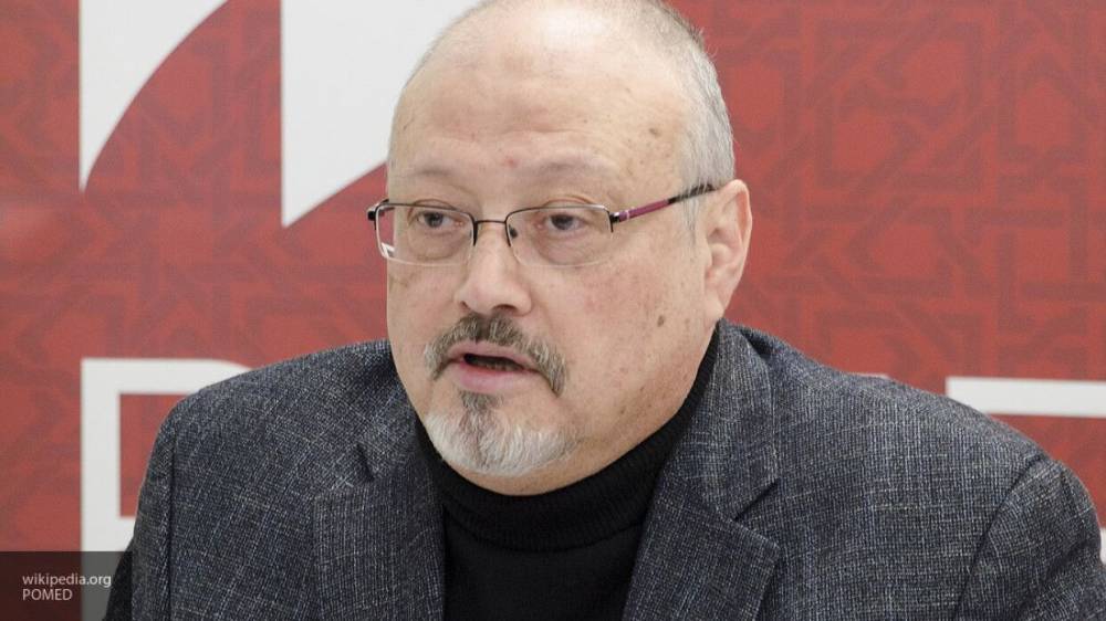 Сын журналиста Хашукджи объявил о прощении убийц отца в преддверии праздника Ураза-байрама - nation-news.ru - Турция - Washington - Саудовская Аравия - Стамбул