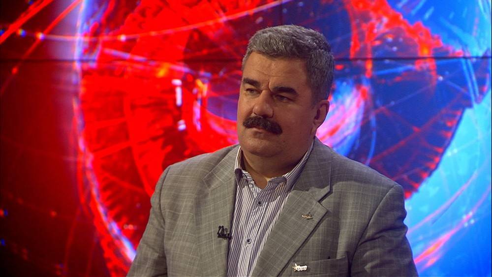 Алексей Леонков - Алексей Фролов - Кто финансировал фашистскую Германию перед началом Второй мировой - tvc.ru - США - Англия - Германия
