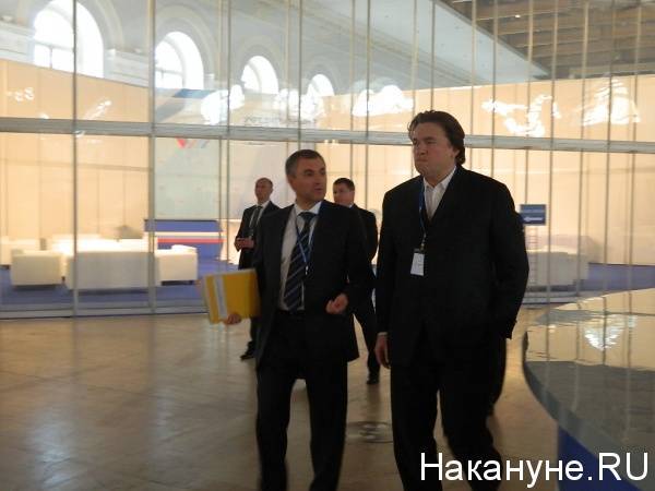 Константин Эрнст - Валентин Юмашев - Константин Эрнст может войти в совет директоров МТС - nakanune.ru - Россия