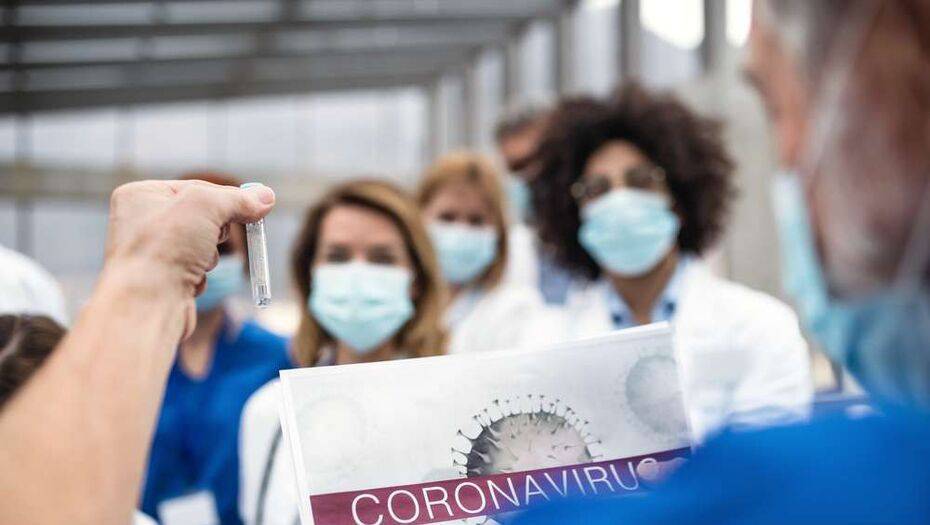 Дональд Трамп - Covid-19 в мире: в США на три дня приспустят флаги в память о жертвах, в Москве ослабят карантин с 25 мая - informburo.kz - Москва - Россия - США