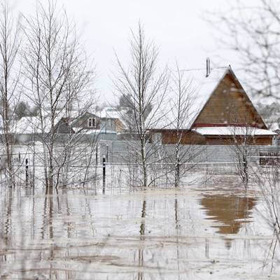 13 человек погибли в воде с начала весеннего паводка в Якутии - radiomayak.ru - Россия - респ. Саха